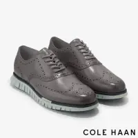 在飛比找momo購物網優惠-【Cole Haan】ZG REMASTERED WINGT