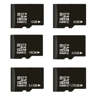 8G 16G 32G 64G TF Card 手機 播放器 收音機 記憶卡 Micro SD 卡