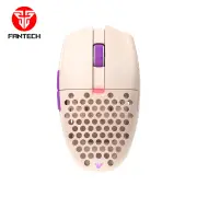 Fantech ARIA XD7 Light-Weight Wireless Gaming Mouse (Beige)