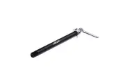 KCNC KQR06 MTB Bicycle Bike Front 7075 Skewer for Shimano Fox E-Thru 15mm Silver