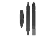 NEW LEATHERMAN BIT KIT FOR MUT FULL | 2 LONG & 1 SHORT