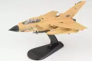 Hobby Master 1:72 Scale Tornado GR.1 'Debbie' ZD790 31 Squadron Bahrain 1991