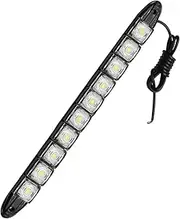 Acunny LED Strip Daytime Running Light LED Strip Light for Car Outdoor | Automotive LED Lights - Flexible LED Lights for Car, Automotive LED Lights, Strip Light