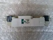 FOR DV3320-5H-01 DC24V TPC Solenoid Valve
