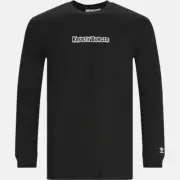 Adidas Originals The Simpsons Krusty Burger Long Sleeve T-Shirt Men's BNWT