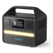Anker 521 PowerHouse 256WH Portable Power Station