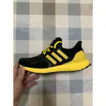 <TAIWAN小鮮肉> ADIDAS LEGO X ULTRABOOST DNA 黑 黃 慢跑鞋 男女 H67953