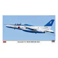 在飛比找蝦皮商城優惠-長谷川 1/48 Kawasaki T-4 `Blue Im