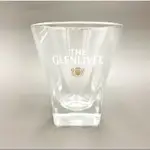 【全新】THE GLENLIVET 格蘭利威 寬口威士忌杯 玻璃杯 酒杯