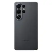 Samsung Kindsuit Case for Galaxy S25 Ultra (Black)