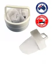 LINT FILTER SUITS FISHER & PAYKEL AGITATOR-MW512 (93194-A)