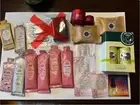 L'Occitane Sk-Ii Various Sabon Set