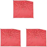 Quick-Set Wind and Sun Panel Attachment for Escape Sport Screen Shelter Canopy T