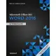 Microsoft Office 365 Word 2016: Intermediate