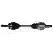 GSP CV Shaft - CVS.TO39