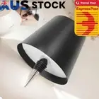 LED Table Lamp Rechargeable RGB Light Modes/3 Color Pridola Bottle Lamp 2000mAh