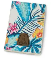 PING Golf Paradiso Yardage Book Cover New From Japan Fast shipping