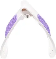 Yardwe Butt Thigh Workout Device Pelvic Floor Muscle Exerciser Stylish Home Fitness Equipment for Women