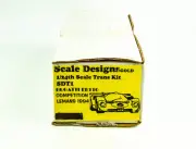 Scale Designs Gold 1/24 Bugatti EB110 Competition LeMans 94 Trans Conversion Kit