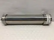 New! Parker S2SL-6H10-070 Finite Filter 1/2 NPT S STEEL HSG (#30121)