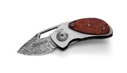 Maserin M433DR - 10cm Stainless Steel RadicoTurtle Line Folding Knife