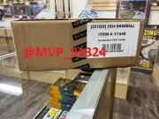 2024 Panini Select Baseball 20 Box HOBBY Blaster Case - Factory Sealed