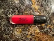 NEW! Revlon x Sofia Carson Ultra HD Matte Lipcolor #690 Forever Yours New