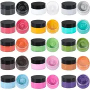 15 Color Chalk Paint Paste Set Chalk Paint Paste Stencil Paste Ink Self-Adhes...