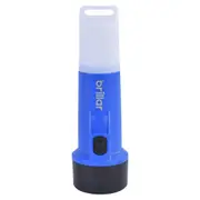Brillar Dual Function Lantern Torch AU STCOK