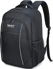 TOURIT Insulated Cooler Backpack Lightweight Backpack Cooler Bag Leak-Proof Backpack with Cooler for Men Women to Work, School, Picnics, Hiking, Camping, Beach, Park Day Trips, 25 Cans