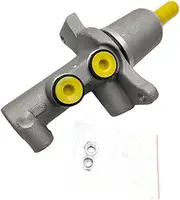 1 Piece Brake Master Cylinder Compatible With MERCEDES-BENZ SPRINTER 2-T/3-T/4-TVan 2000/2001/20002/2003/2004/2006 Models OEM A0004317001/0004317001/24212517283 / PML440 /0986480997
