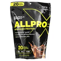 在飛比找iHerb優惠-[iHerb] ALLMAX Sport，ALLPRO 高級