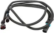 Aeroflow GM LS Knock Sensor Conversion LS1 Dual Harness LS3 - AF49-1531