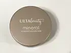 Ulta Mineral Loose Powder Foundation DEEP COOL Brand new SEALED