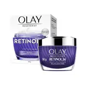 Olay Regenerist Retinol 24 Night Moisturiser 50g