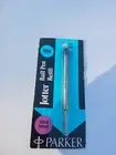Jotter Ball Point Pen Refill Parker BLK Brd