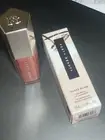FENTY BEAUTY ~ GLOSS BOMB UNIVERSAL LIP LUMINIZER ~ # 02 FUSSY ~ 0.3 OZ