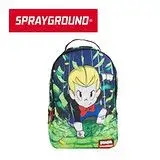 在飛比找遠傳friDay購物精選優惠-SPRAYGROUND DLX COLLABS 財神當家超能