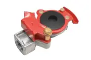 Pioneer MDL-11451, 11451 Haldex Red Gladhand NOS