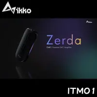 在飛比找Yahoo!奇摩拍賣優惠-志達電子 iKKO Zerda ITM01 USB DAC 