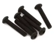 MST 3x16mm Button Head Screws (6) [MXS-110086]
