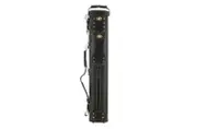 Mitchell Pool Snooker Billiard Stick Storage Case Holds 2 Cues, 4 x Shafts