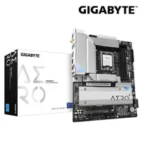 在飛比找momo購物網優惠-【GIGABYTE 技嘉】Z790 AERO G 主機板