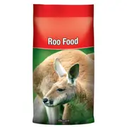 Laucke Mills Kangaroos & Wallabies Pellet Food - 20kg