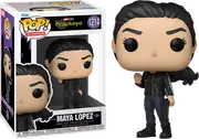 Hawkeye - Maya Lopez #1214 Pop! Vinyl