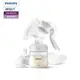 【PHILIPS AVENT】親餵重現 手動吸乳器 (SCF430/10)