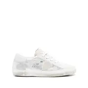 [Philippe Model] Philippe Model-Sneakers Pelle-Donna 40 IT