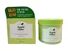 3x Ariul Apple Cider All Kill Cleansing Bubble Pads AHA/PHA - 60 pads K-Beauty