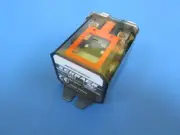 TYCO/ SCHRACK 2-1393147-9 Qty of 5 per Lot Electromechanical Relay DPDT 24V 25A