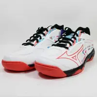 在飛比找樂天市場購物網優惠-5月特價 美津濃 MIZUNO WAVE THUNDERST